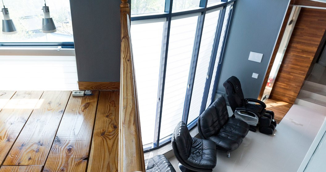 Penatess Poolvilla & Resort主图