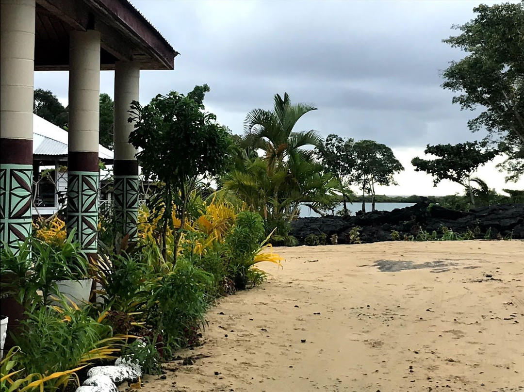 Sesilia's Bayview Bungalows主图