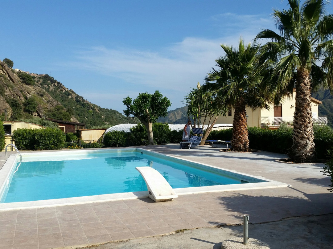 Agriturismo Ghiritina
