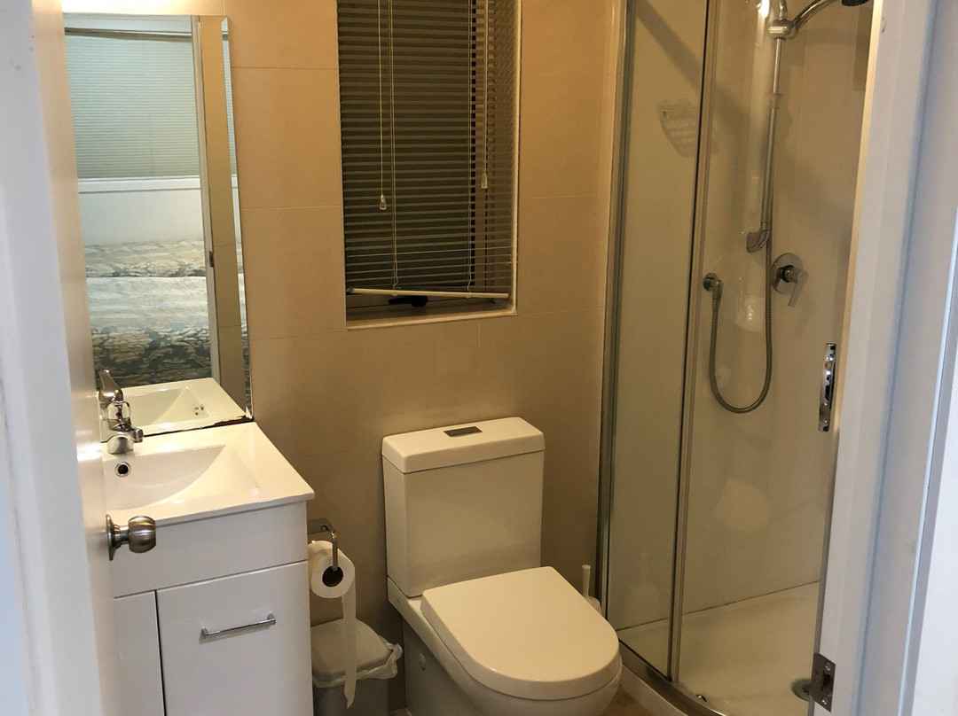 Auckland Phoenix Palm Motel主图