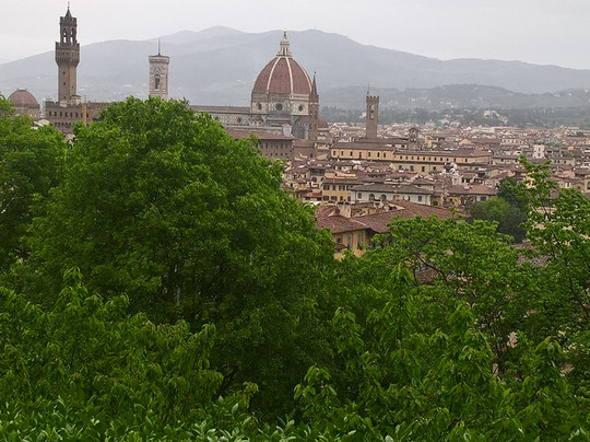 Florencewalk - Guided Tours in Florence-佛罗伦萨必去景点