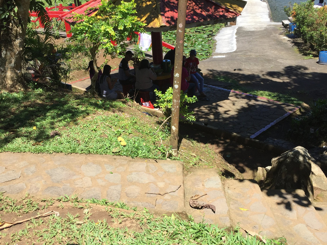 Toar Lumimuut Park-万鸦老必去景点