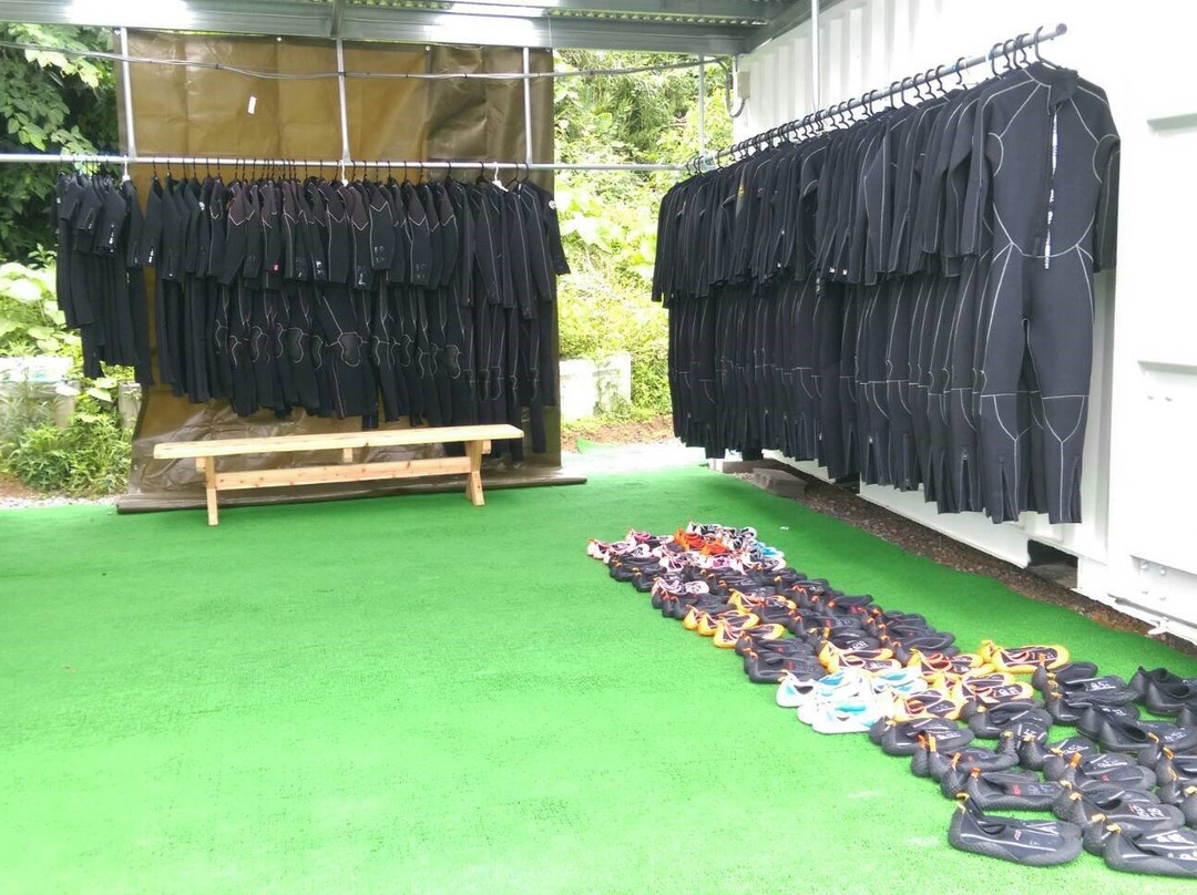 Best Dive Okinawa-恩纳村必去景点