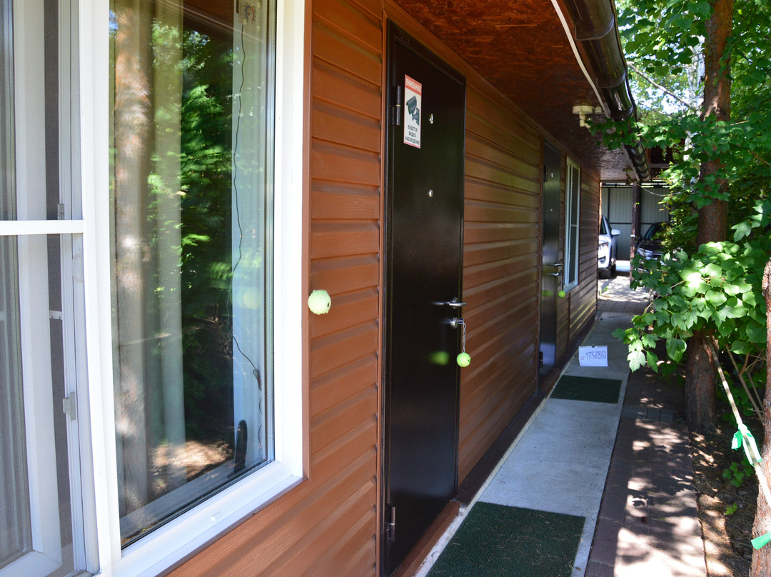 Guest House in Domodedovo主图