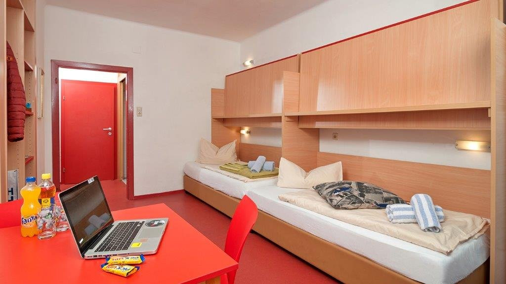 Jugendhotel Egger主图