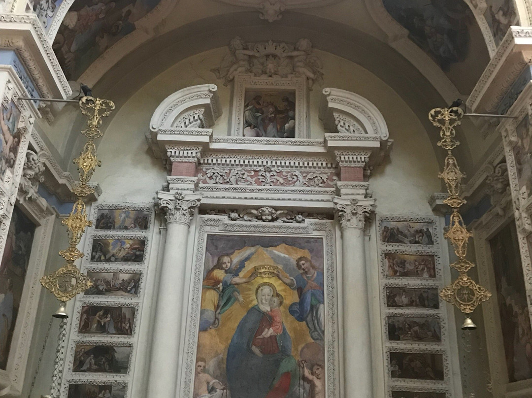 Chiesa di Santa Maria Assunta景点图片