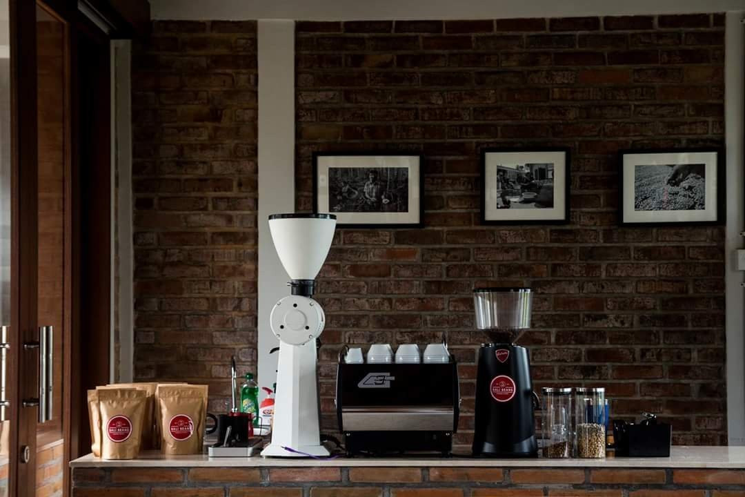 Bali Beans Roastery-长谷必去景点