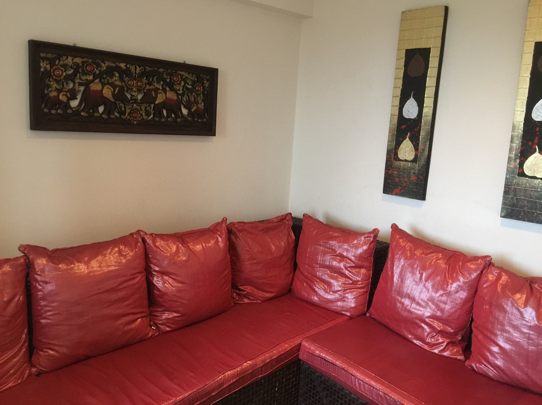 皇家热带海滩贵宾连锁度假村主图