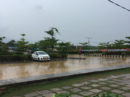 Panthnivas Barkul主图