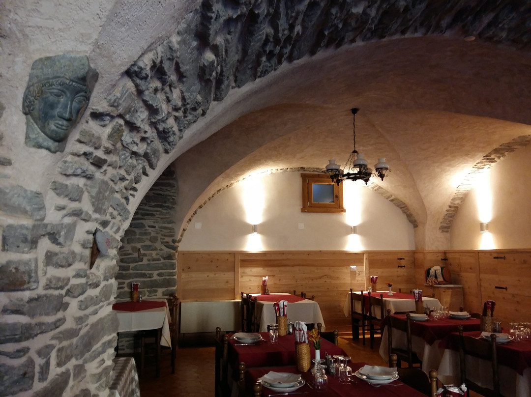 Locanda Garzino主图