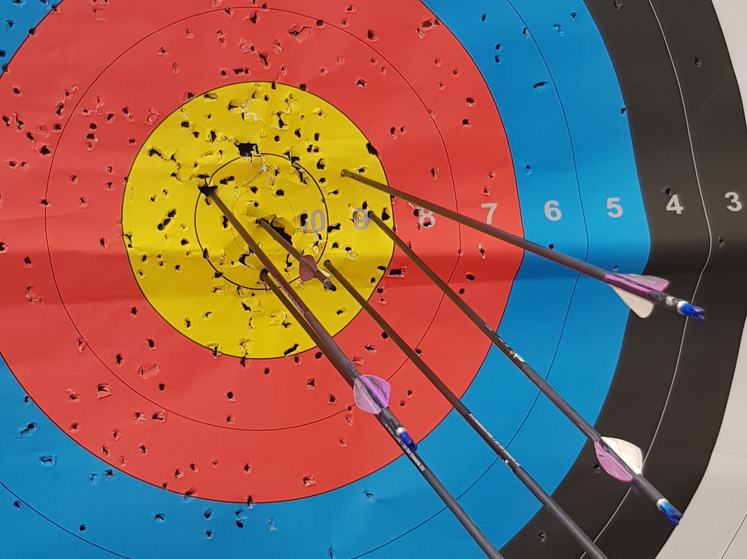 Mourne Archery Centre景点图片