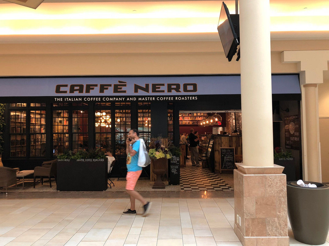 Caffe Nero