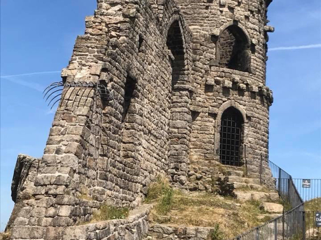 Mow Cop旅游攻略图片