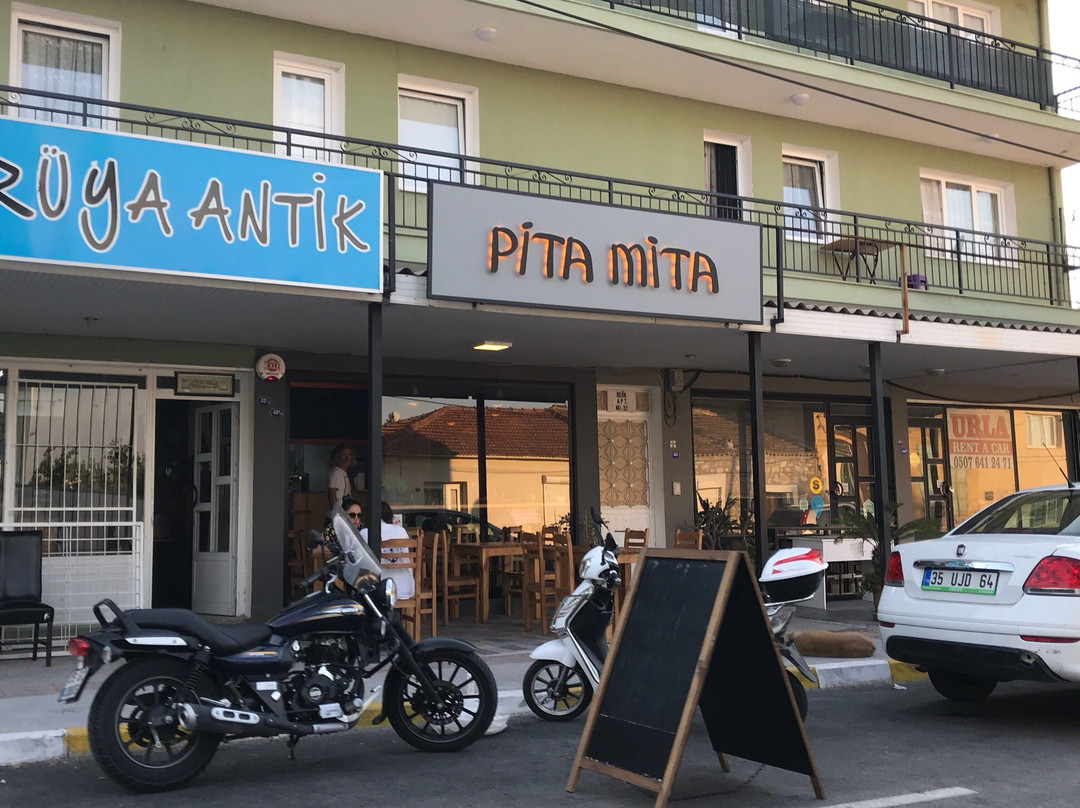 Pita Mita