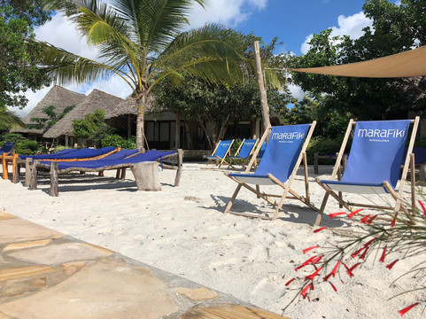 Marafiki Bungalows主图