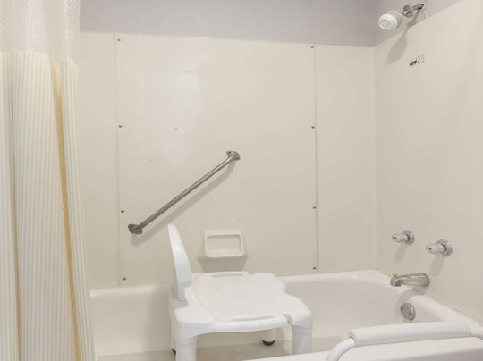 Days Inn by Wyndham Seymour主图