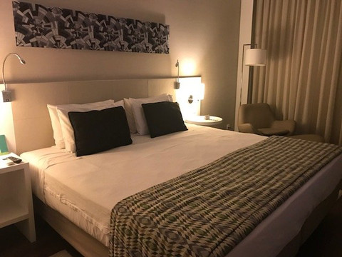 Quality Hotel São Caetano主图