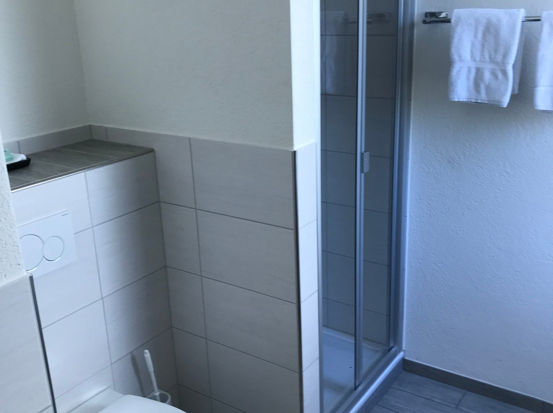 Hotel Baeren Suhr主图