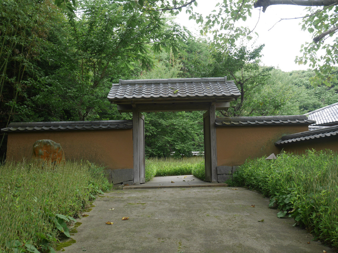 玄海町旅游景点-Chaen Kaigetu