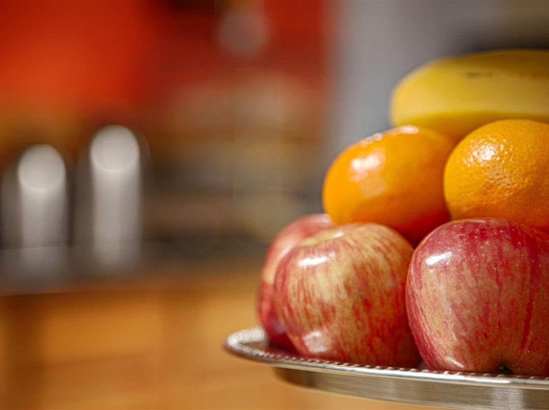 Best Western Markita Inn主图