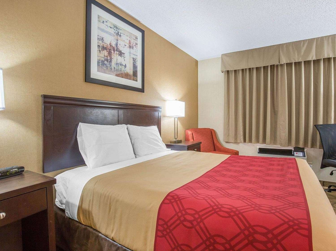 Econo Lodge Taber主图