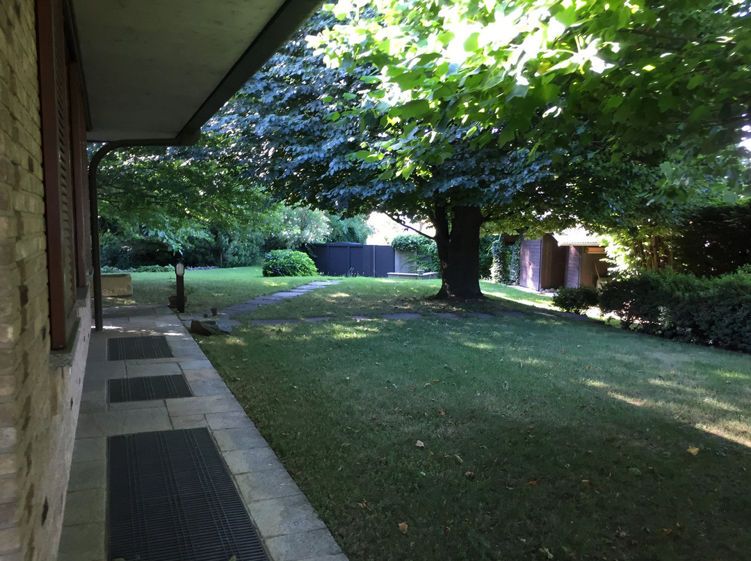 Villa Onorina B&B主图