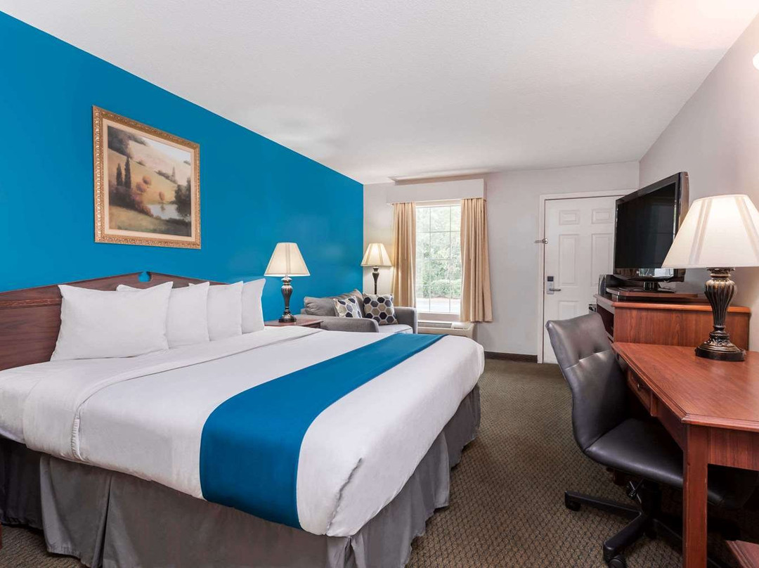 Baymont by Wyndham Duncan/Spartanburg主图