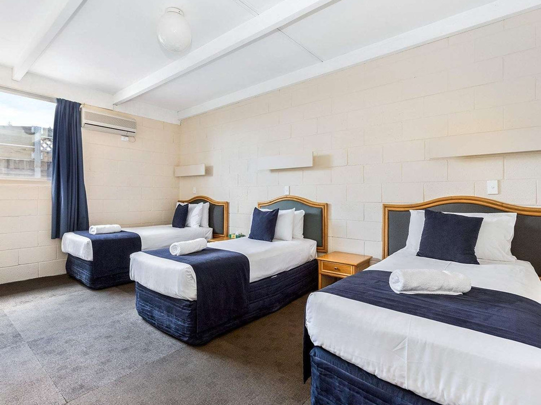 The Clairfield Hotel主图