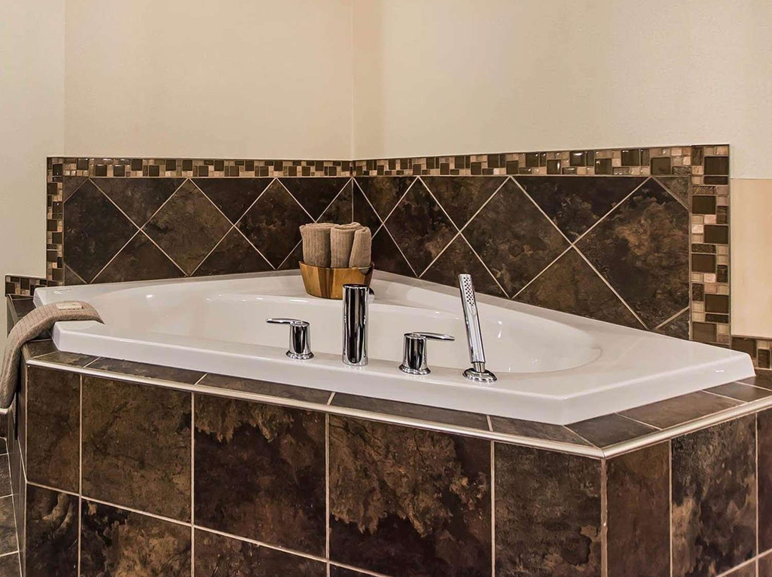 Quality Inn - Moncton主图