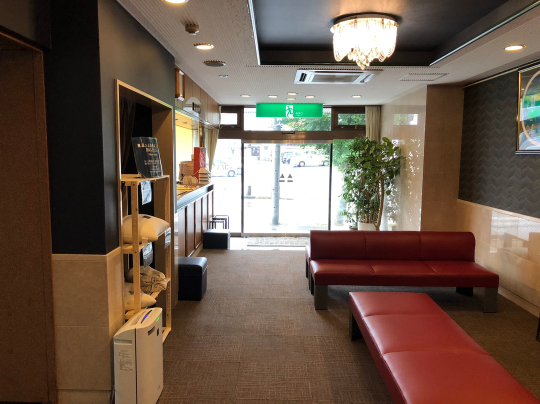 Gran Hotel主图