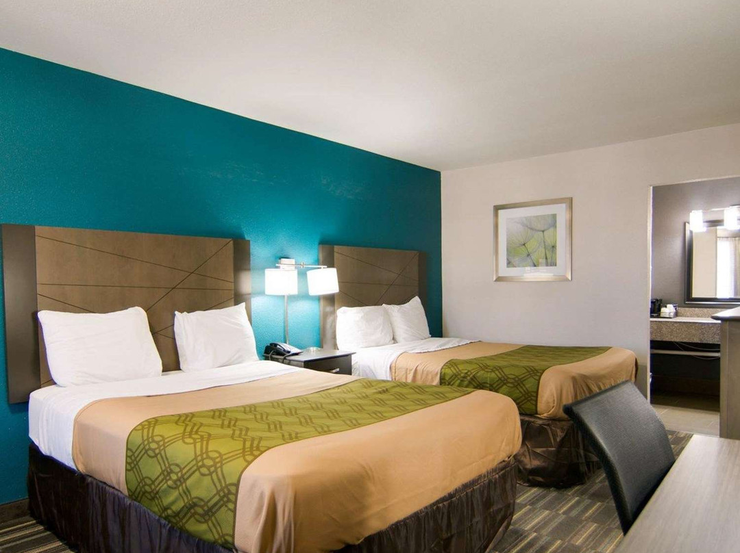 艾康诺小屋主图