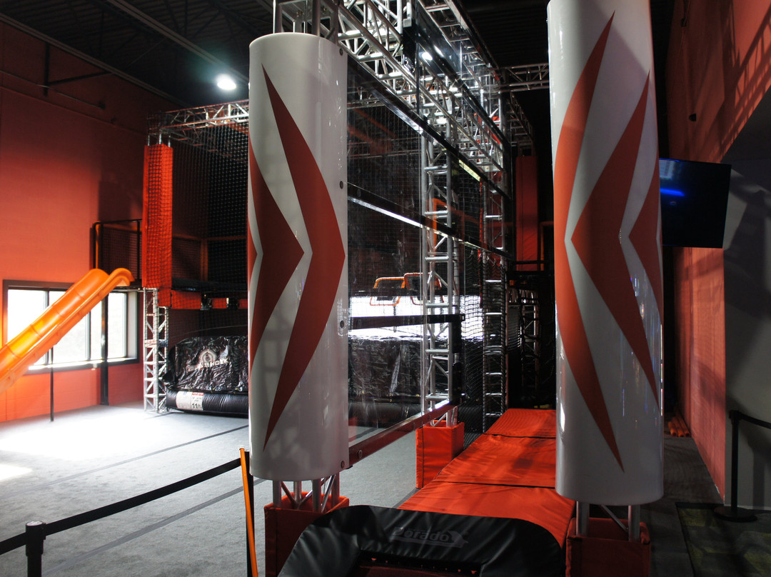 RollHouse-Solon必去景点