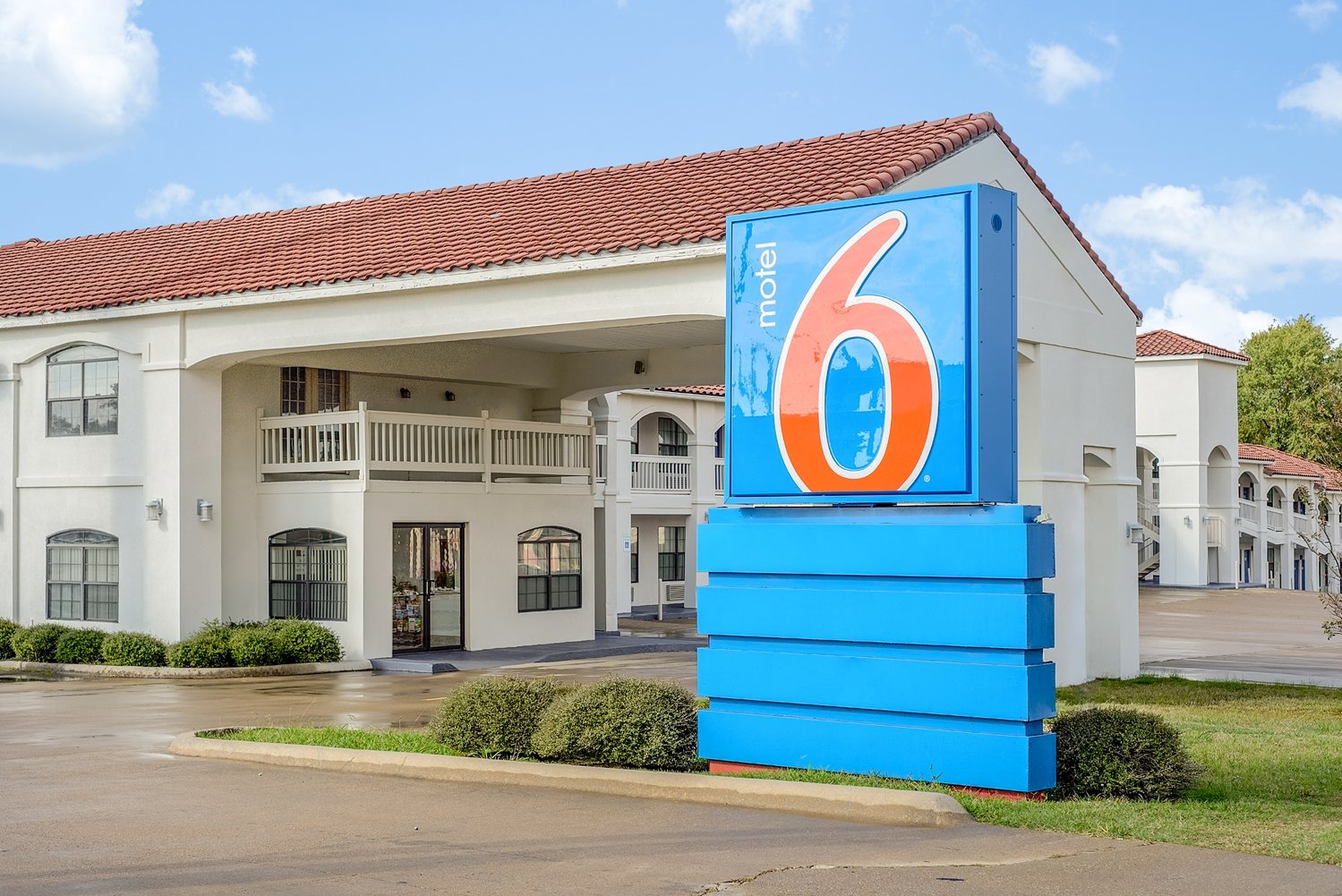 Motel 6 Canton, TX-官方