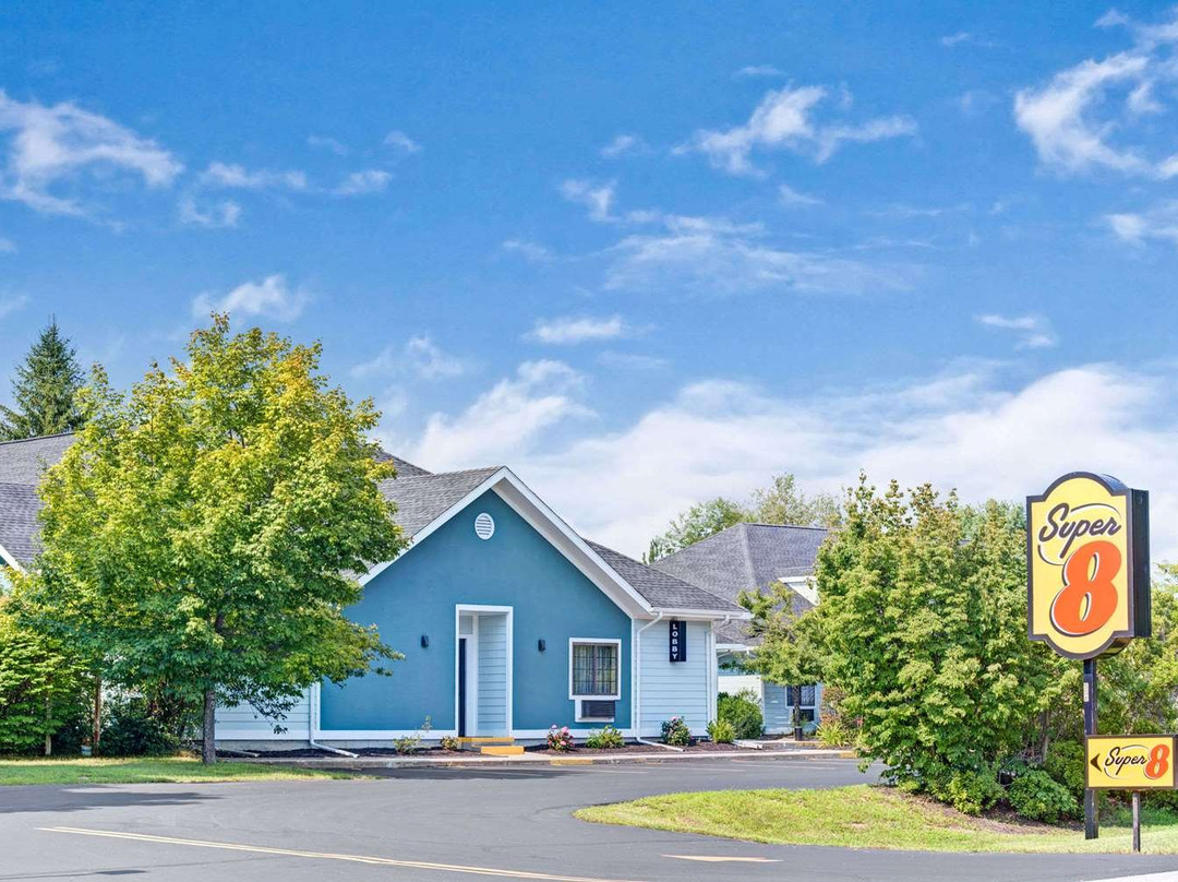 The Freeport Hotel, Ascend Hotel Collection主图