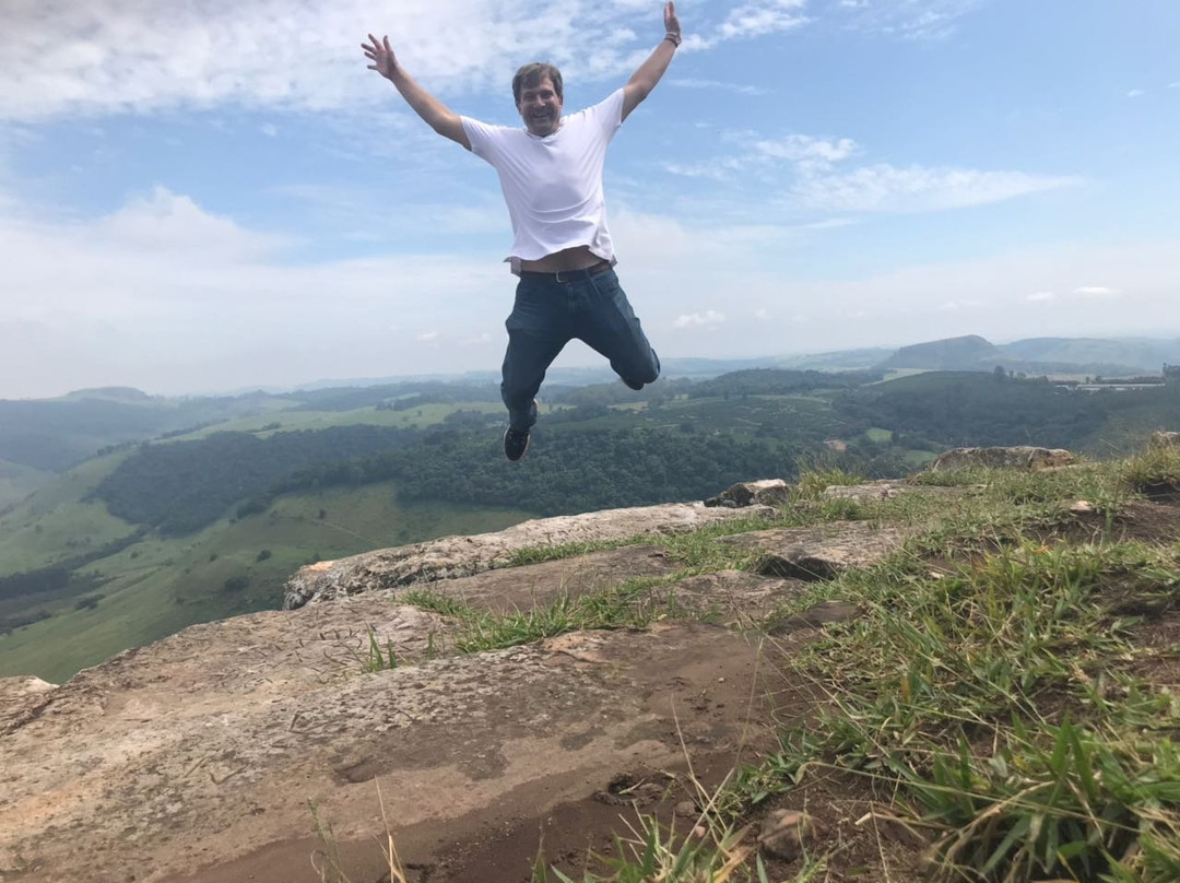 Pousada Fazenda Pinhalzinho
