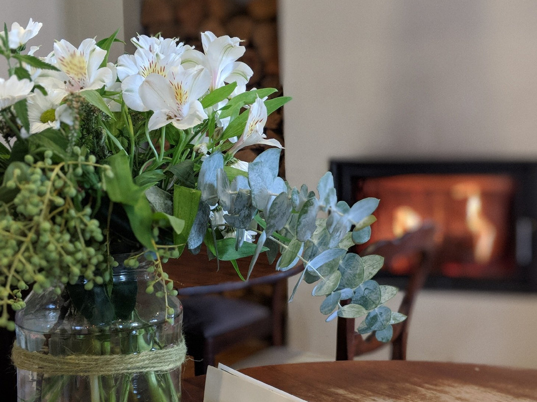 The Alexandra Hotel主图