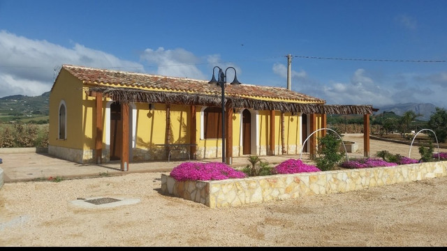 Agriturismo l'Olivo主图