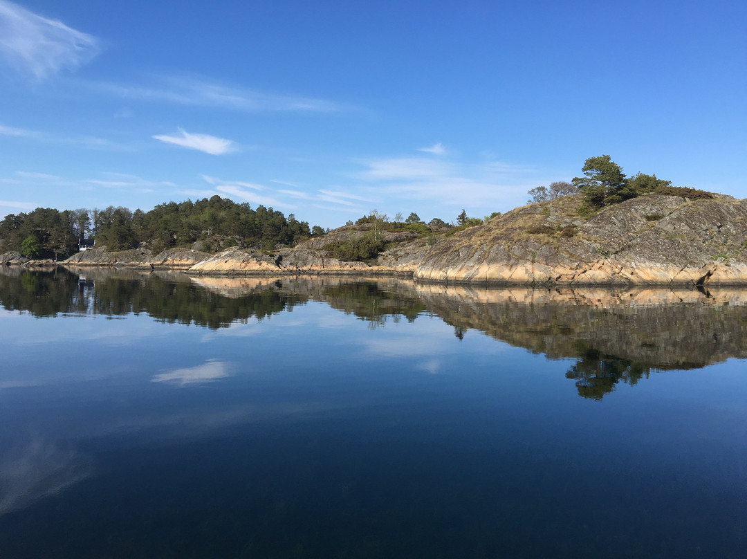 Aust-Agder旅游攻略图片