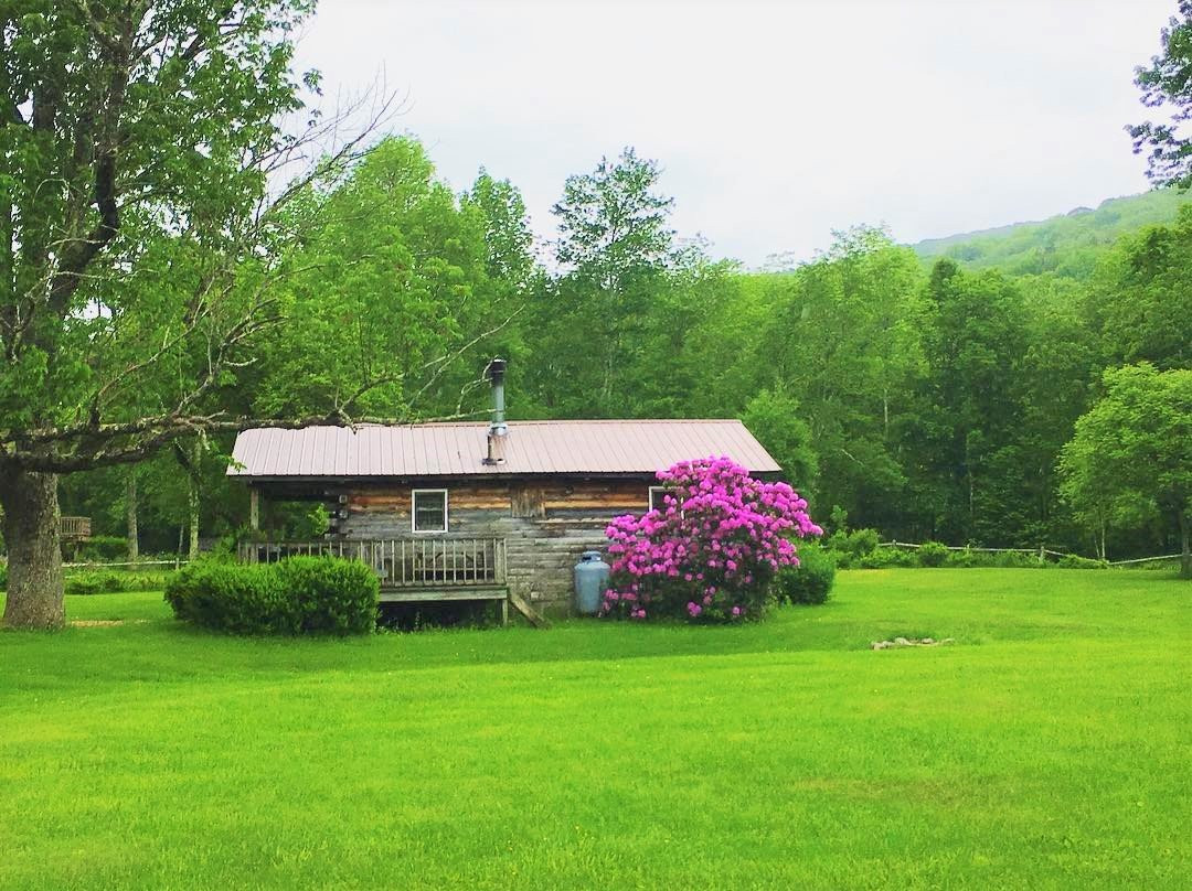 Cold Spring Lodge主图