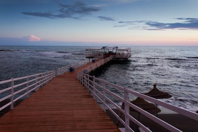The General's Beach-Bardhor必去景点