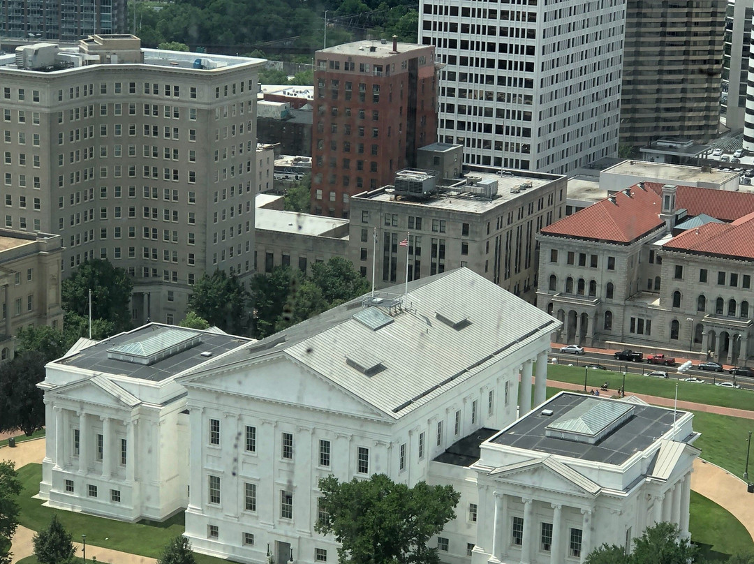 City Hall Observation Deck景点图片