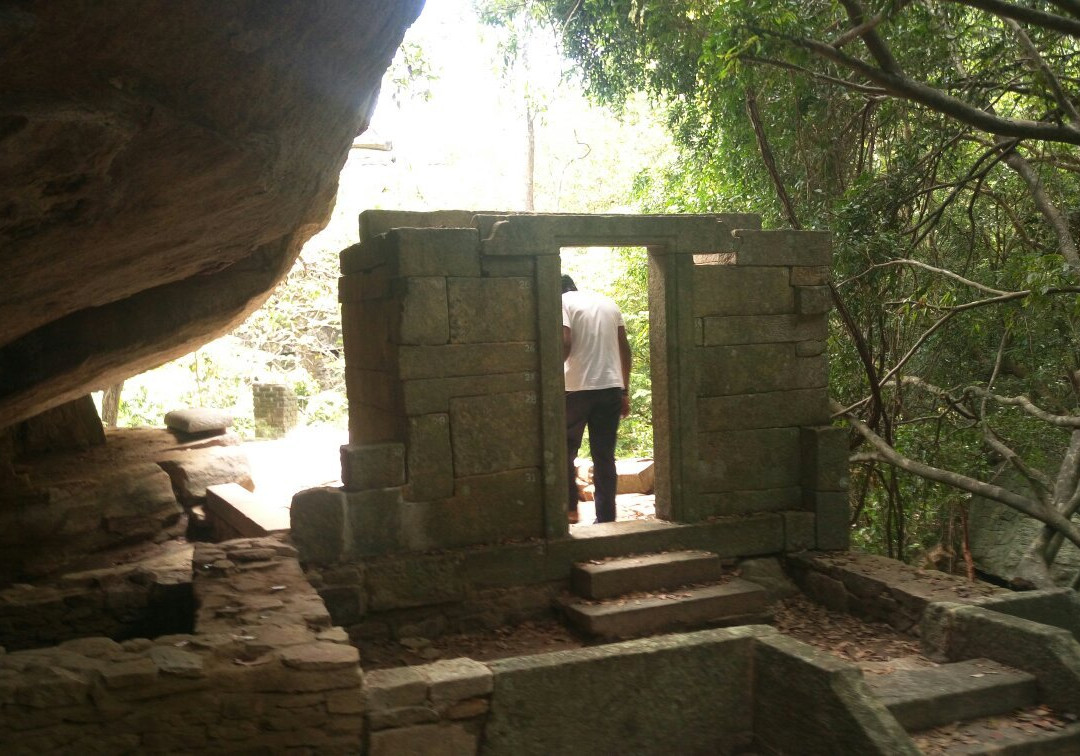 Rajagala-Ampara必去景点