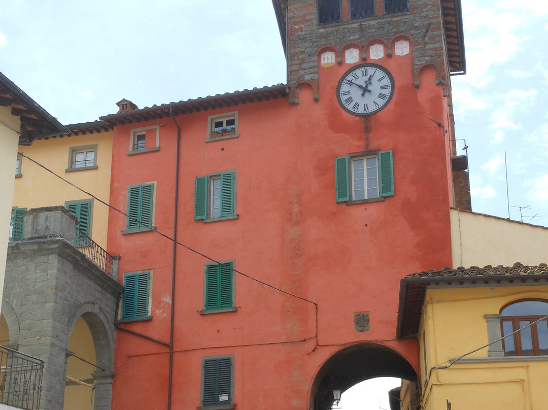 Chiesa di Santa Maria Assunta景点图片