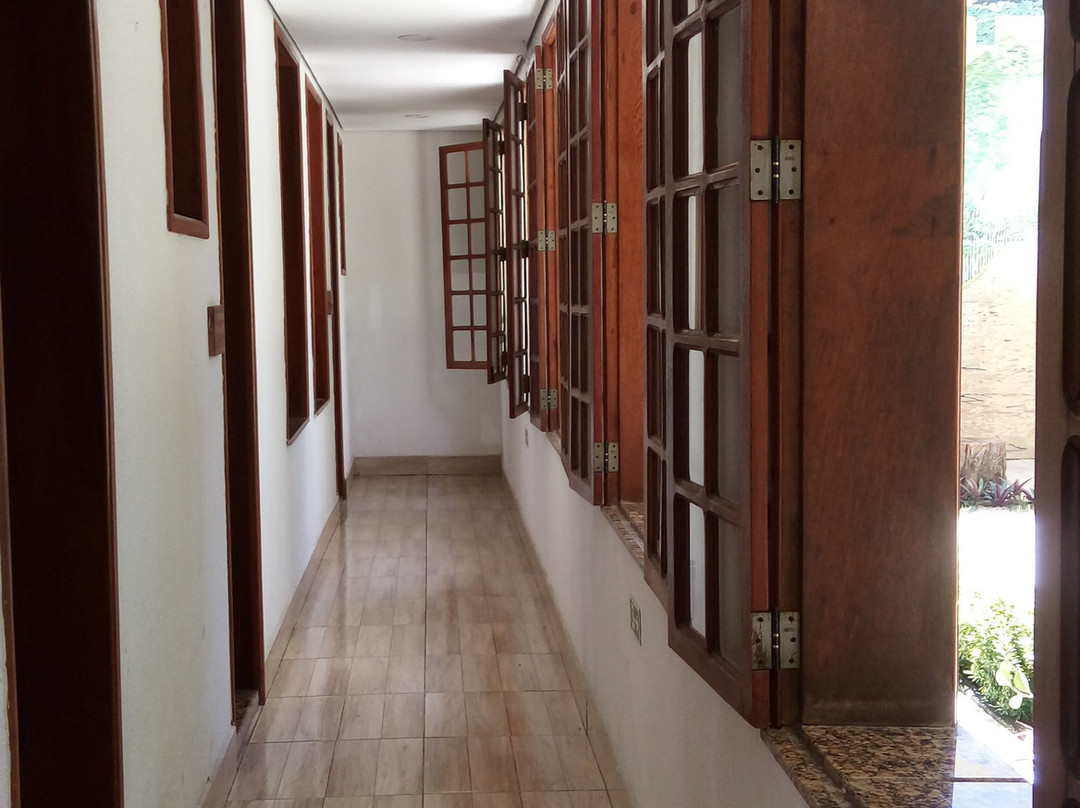 Pousada Casa Madrid主图