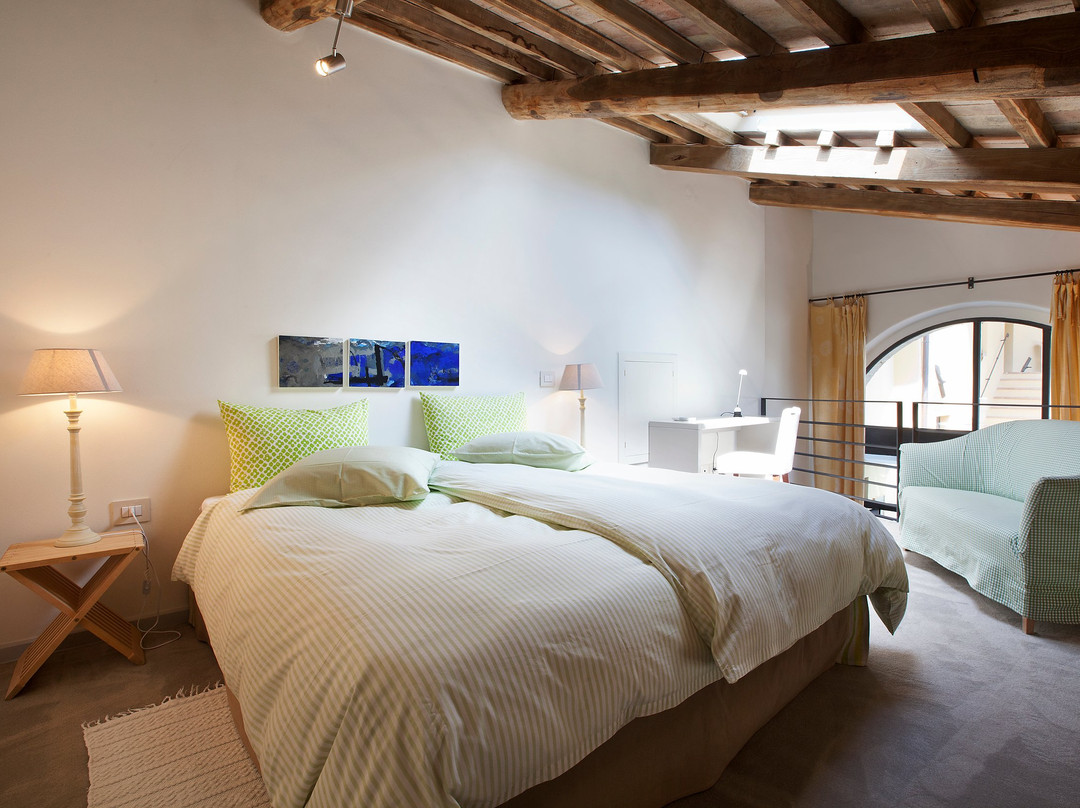 Agriturismo La Gioia Residenza主图
