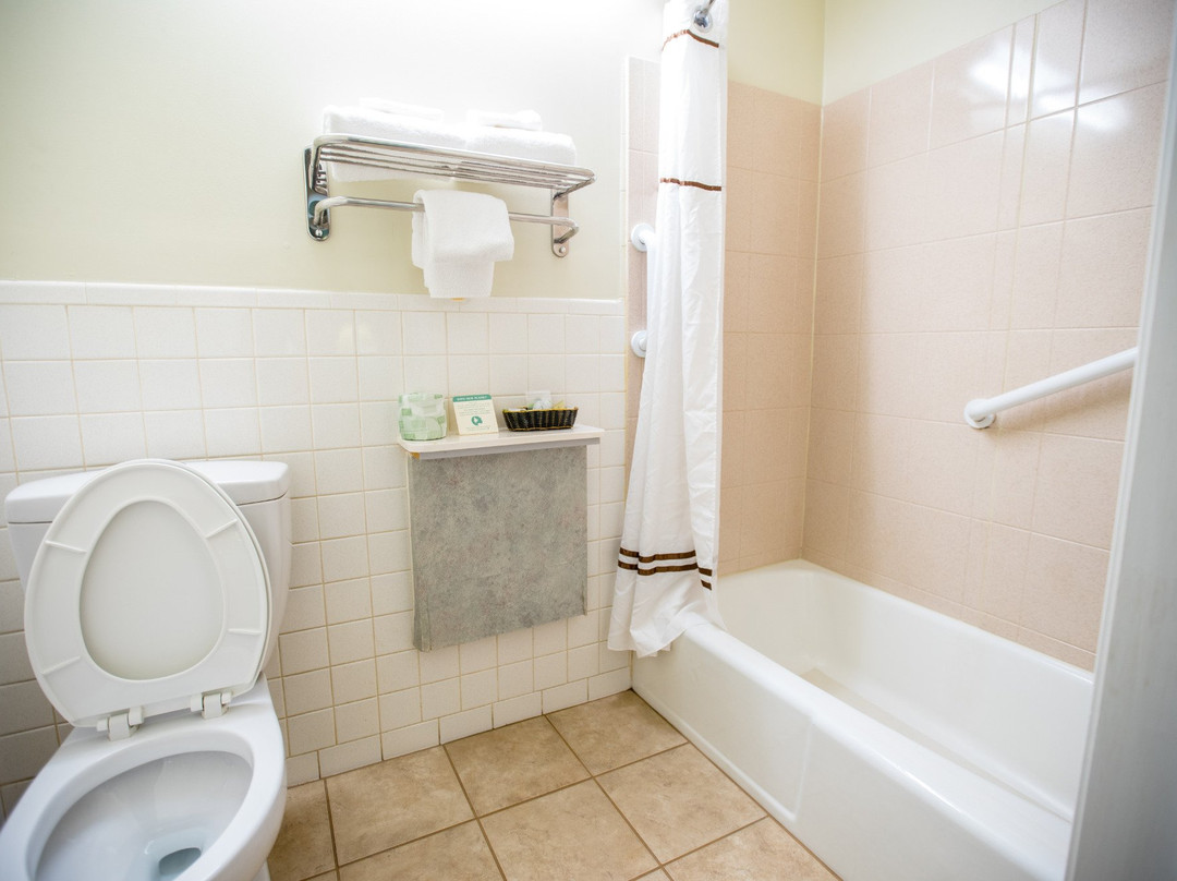 Relax Inn & Suites主图