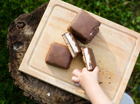 The Fudge Shoppe-夫雷明顿必去景点