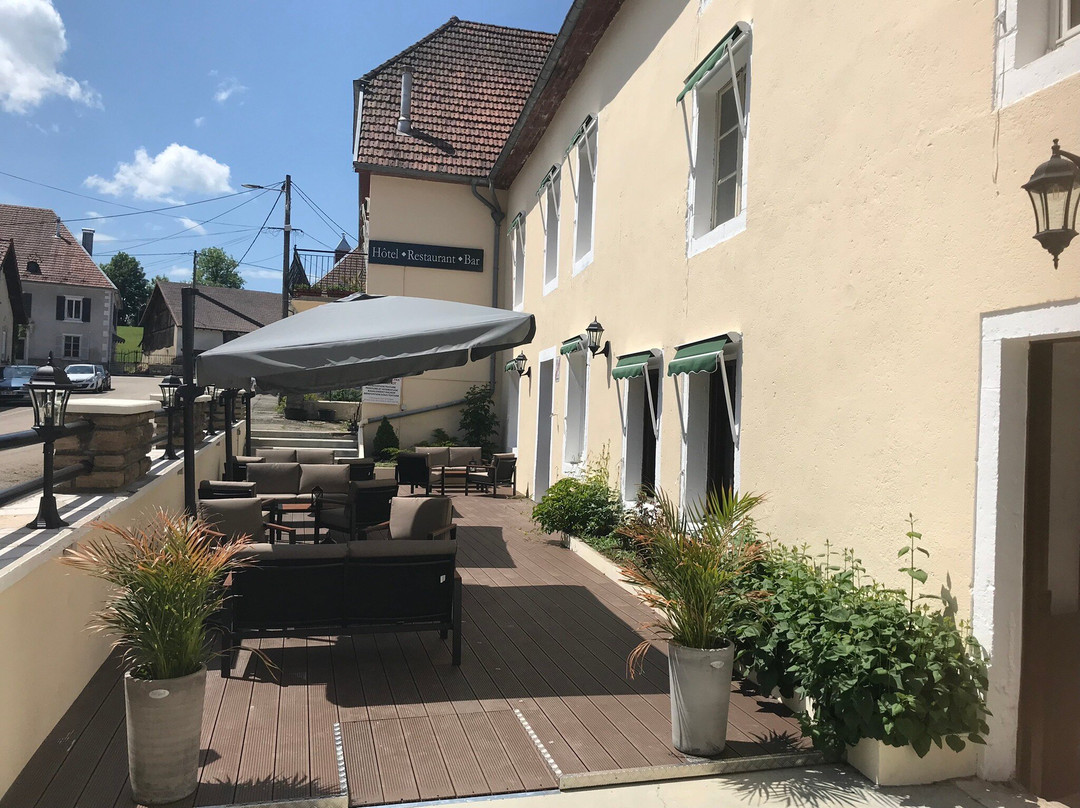 Hotel D’Artiste