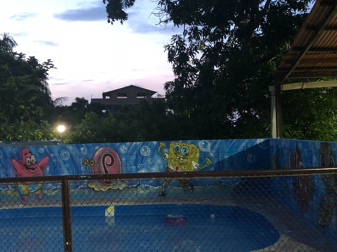 Bajo Las Palmas-Turbaco必去景点