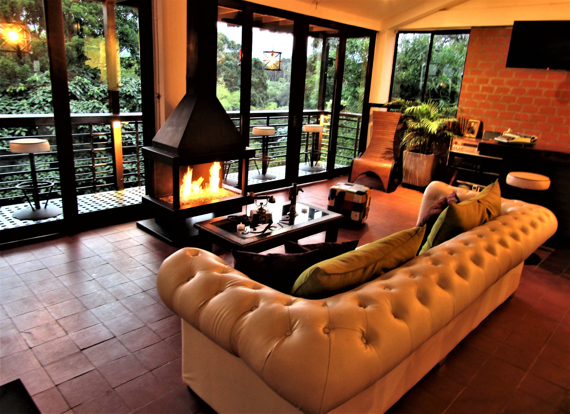 Hotel Bambu Inn-官方